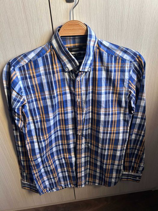 Koszula męska Lavard