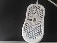 Myszka SPC Gear LIX Plus Onyx White 

Sprzedam myszkę SPC Gear LIX Plu