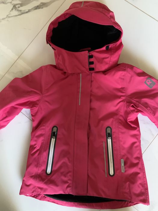 Детская зимняя куртка Reima