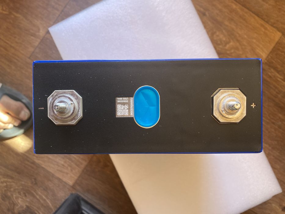Комірки Eve 280ah  3.2v ячейки в наявності дешево ОПТ РОЗДРІБ