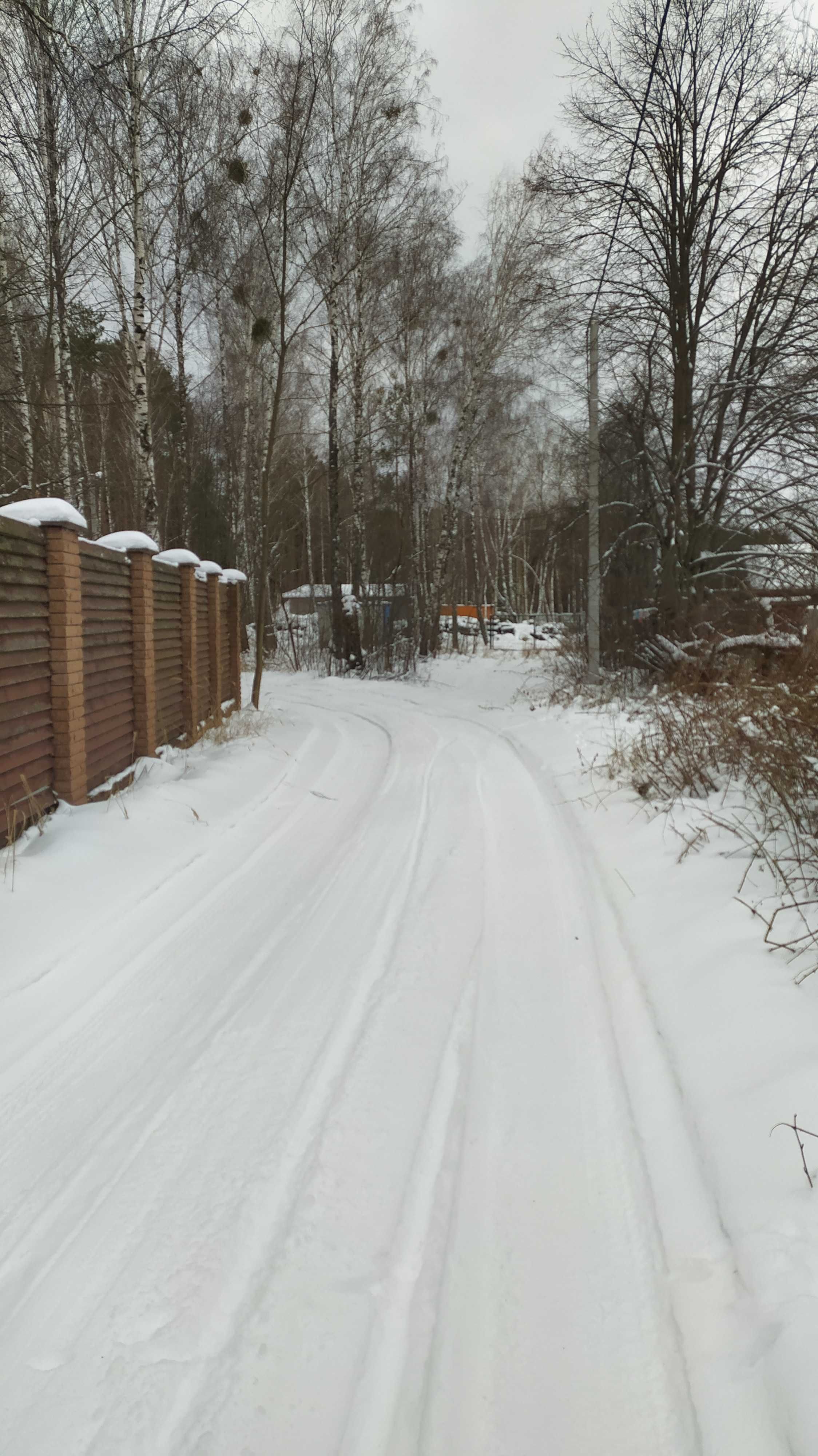 Земельна ділянка