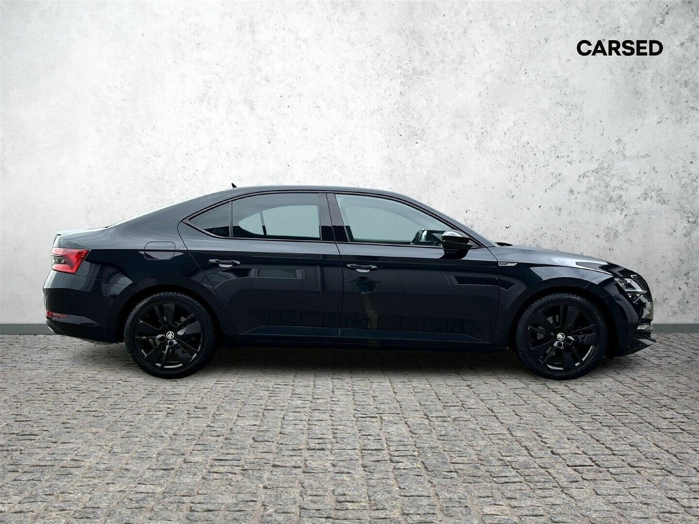 Skoda Superb 2.0TSI 190KM SportLine DSG l Canton, DCC, ACC, , VAT23% l