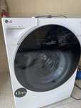 Стиральная машинка LG Direct Drive 12/8kg