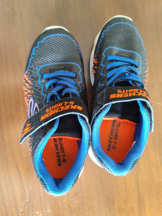 Sapatilhas Sketchers