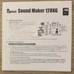 Genius Sound Maker 128 XG