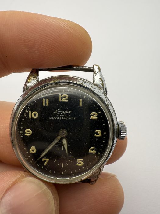 Zegarek Eppo Akkurat Wassergeschutzt WW2