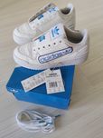 Buty/Snakersy Adidas Forum Bold J r.37,5