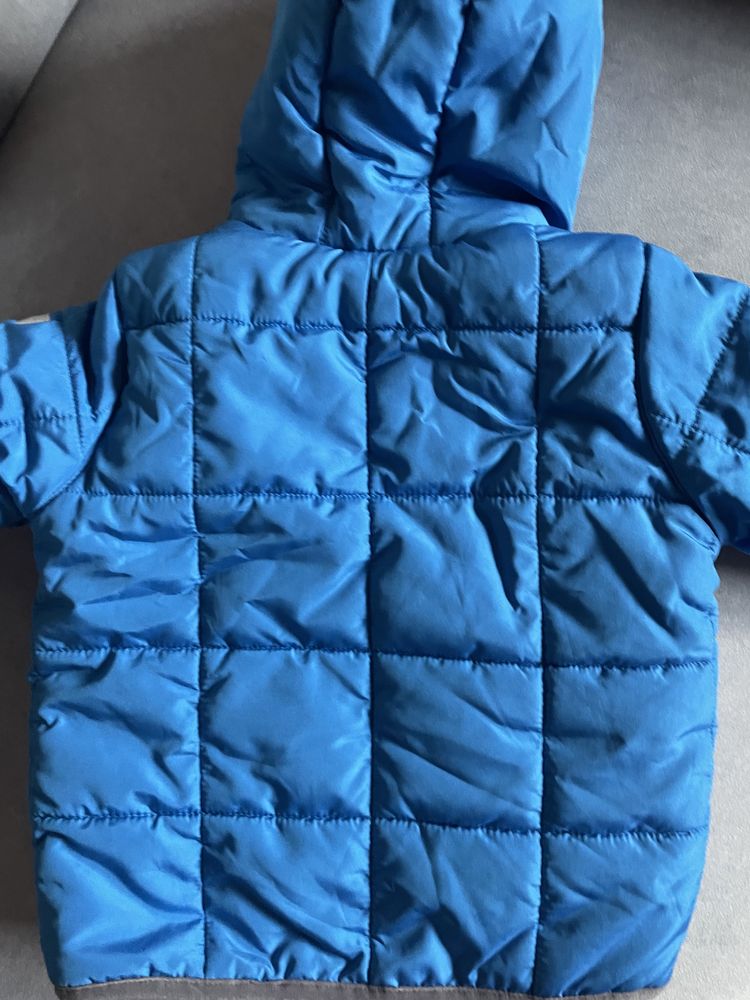 Ocieplana kurtka Esprit r.80