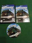Gra PC - Bus Simulator 2008