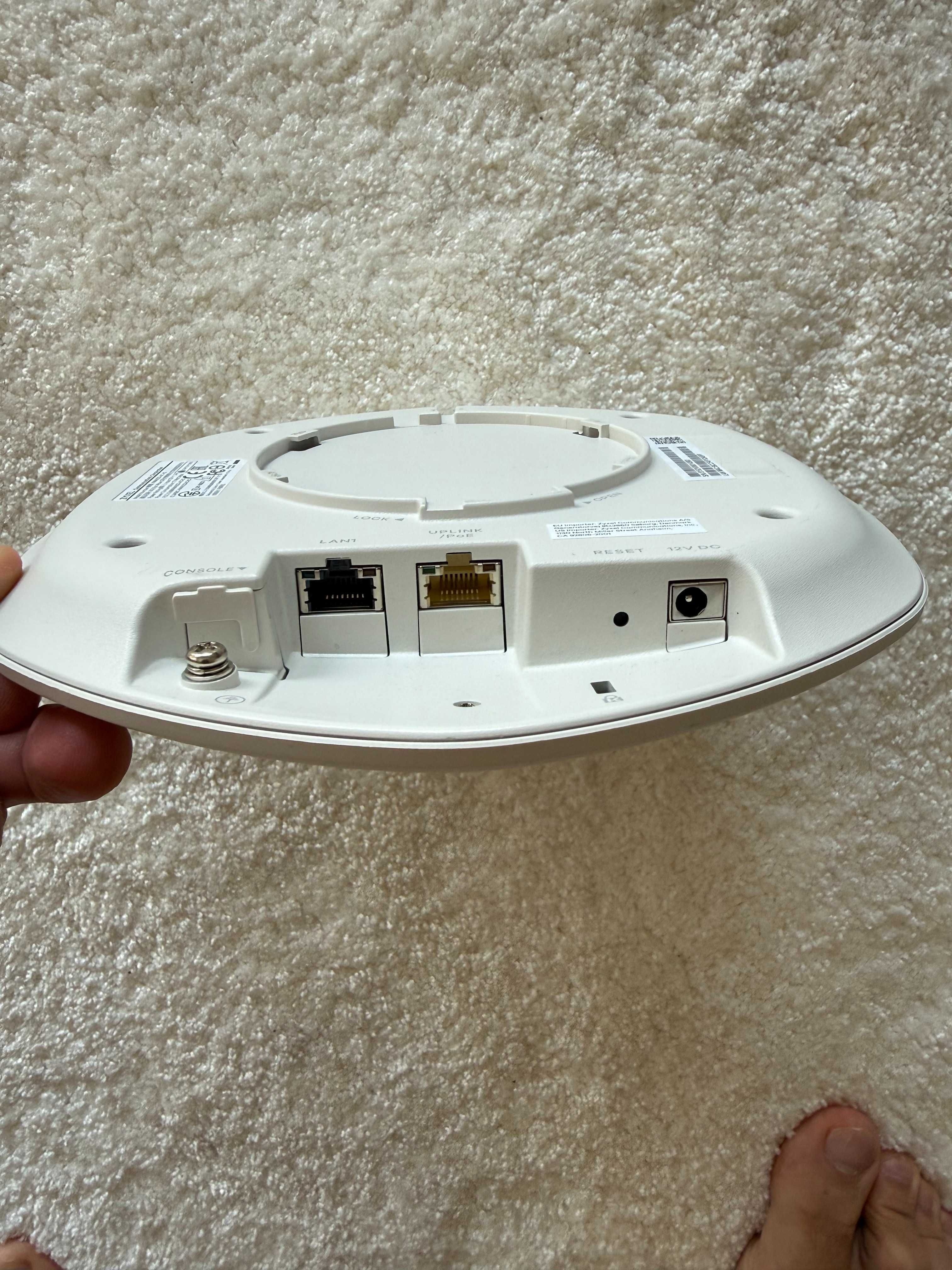 zyxel NWA5123-AC HD nebula