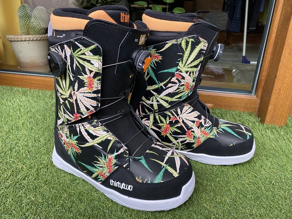 Buty snowboardowe ThirtyTwo Lashed Double Boa Alito 42 r.