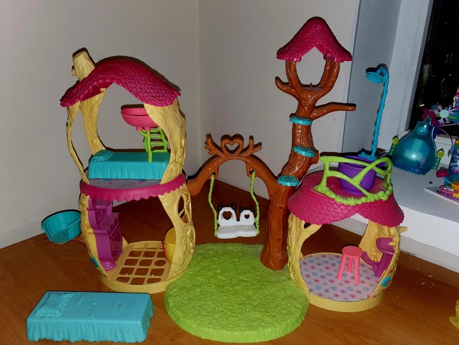 Будиночок Лісовий