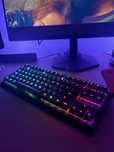 klawiatura mechaniczna SteelSeries Apex M750 TKL