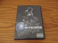 BEN HARPER - LIVE AT THE HOLLYWOOD BOWL (Envio Grátis)