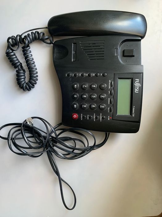 Telefone fixo - excelente estado