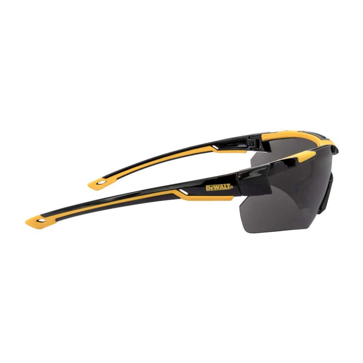 DeWALT DPG110-2D окуляри захисні затемнені CHISEL з США ОРИГІНАЛ