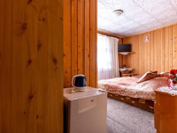 Murzasichle Zakopane tanie noclegi, sezon letni