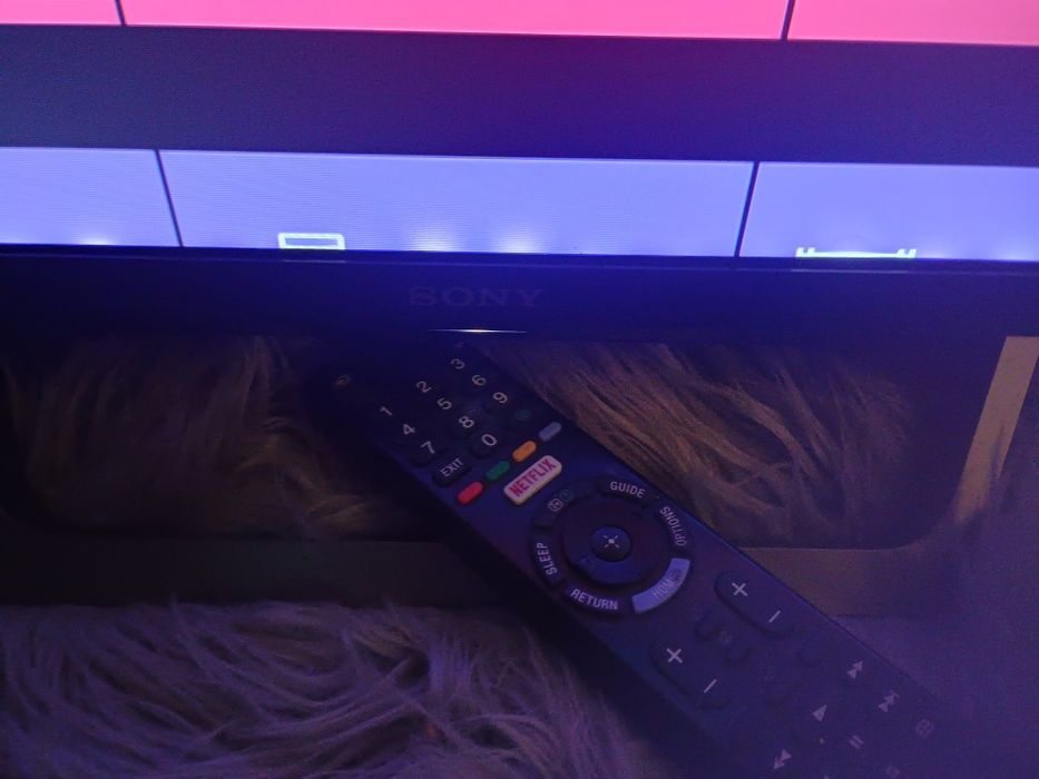 Telewizor Sony tanio