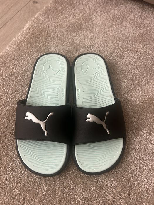 Шлбпанці Puma оригінал