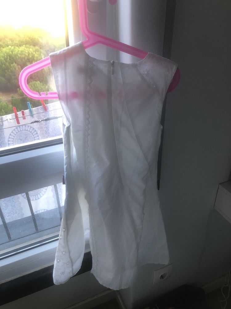 Vestidos criança