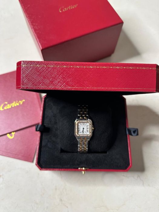 Годинник Cartier Panthere