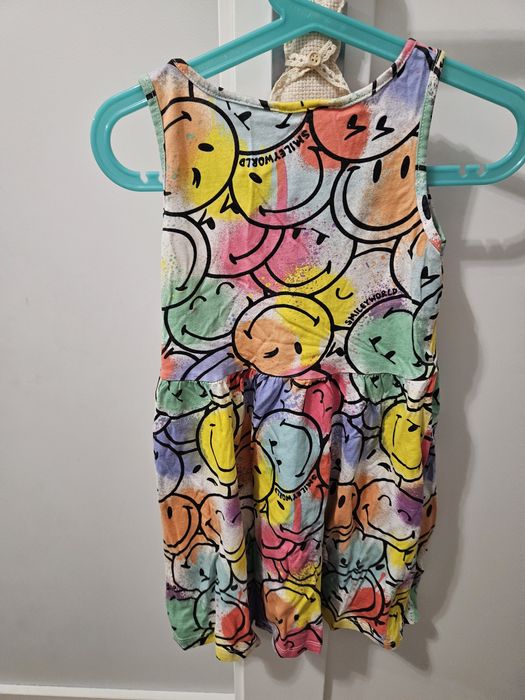 Sukienka H&M 110 116