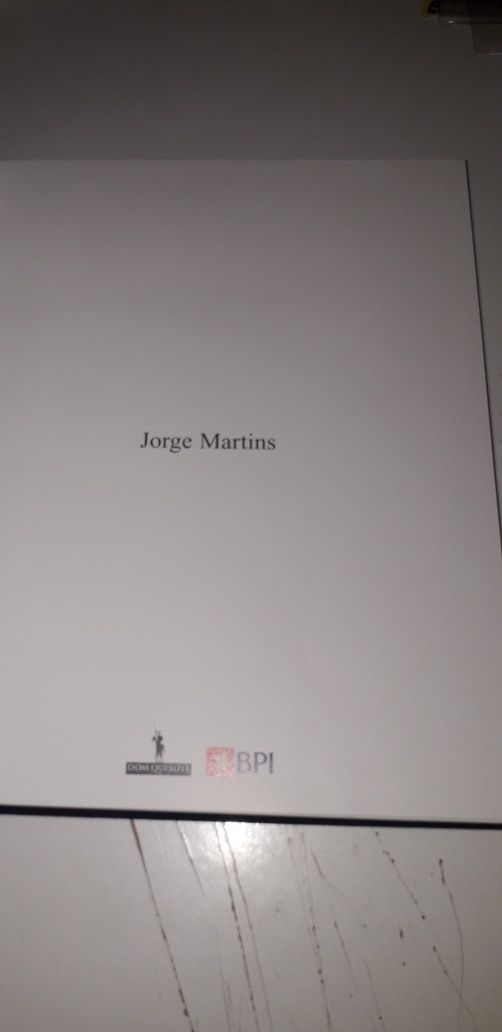Jorge Martins (BPI, Dom Quixote)