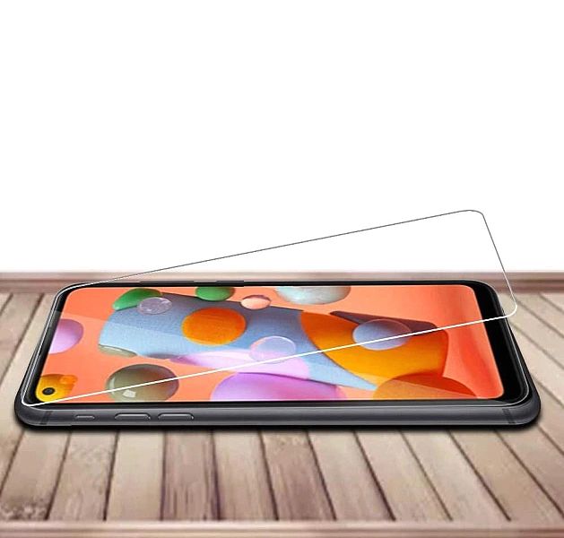 Szkło hartowane płaskie do Samsung Galaxy A11 / M11