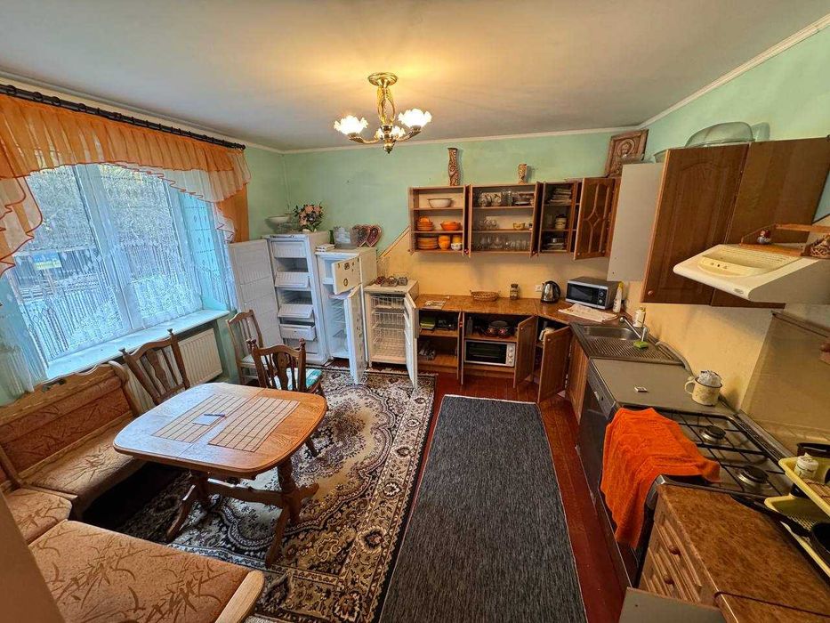 Житловий будинок місто Бучач