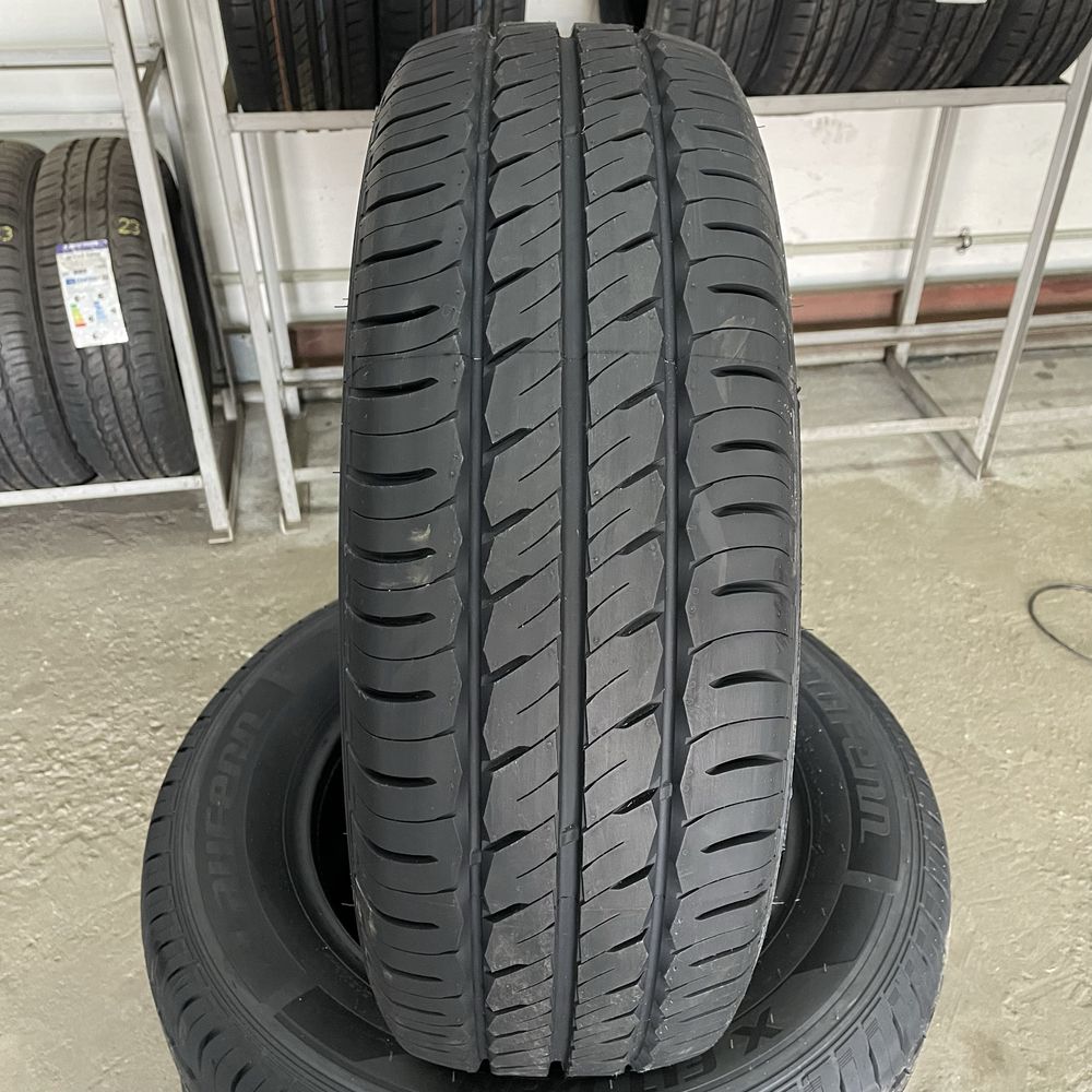 215/65R16C Laufenn Lato Letnie montaż lub wysyłka w cenie