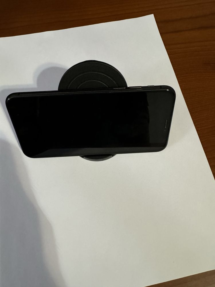 Iphone X como novo