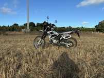 Dtr 125 imaculada