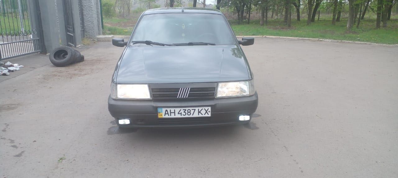 Продам авто Fiat  Tempra