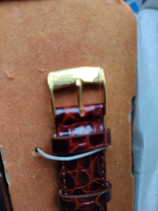 Relógio Cauny Royal 2000