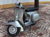 Vespa 150 sprint v