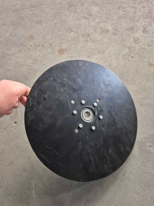 Диски сошника для John Deere, Kinze