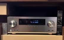 Tylko 924zł za prawdziwie dwustrefowy amplituner Pioneer VSX 924s