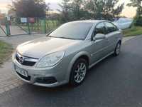 Opel vectra c 2007r 1,9 cdti