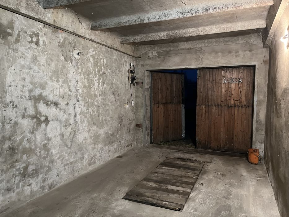 Здам в оренду гараж по вул Електроапаратна в Кооперативі Стир 3