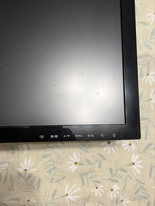 Monitor Gaming Asus