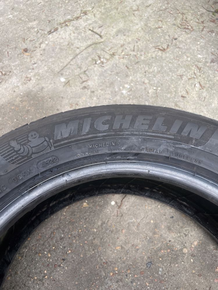 Michelin 205/55/16