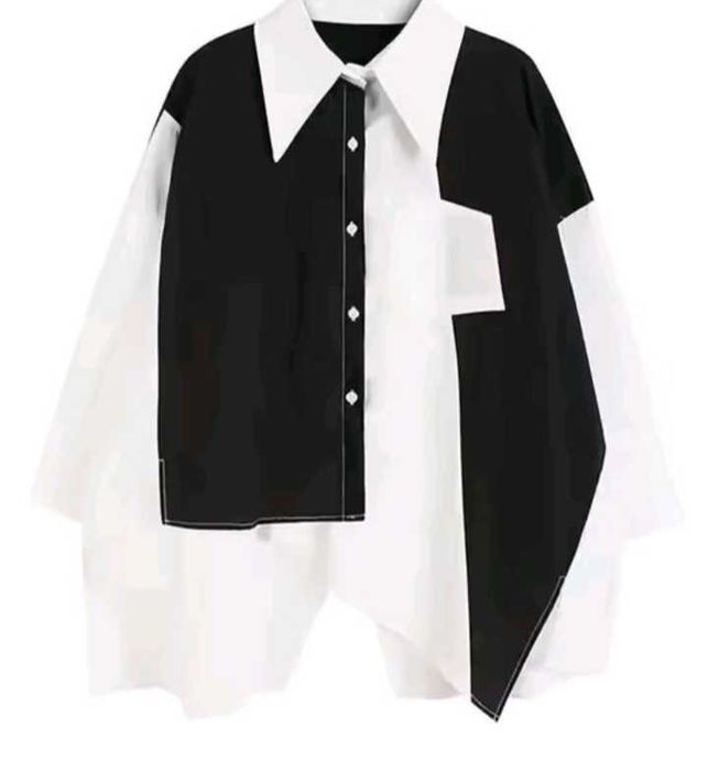 Жіноча блузка, s розмір