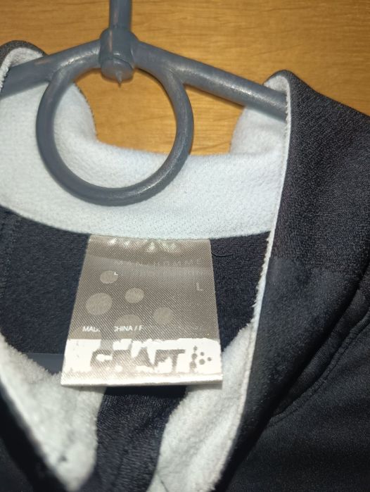 Вело куртка CRAFT