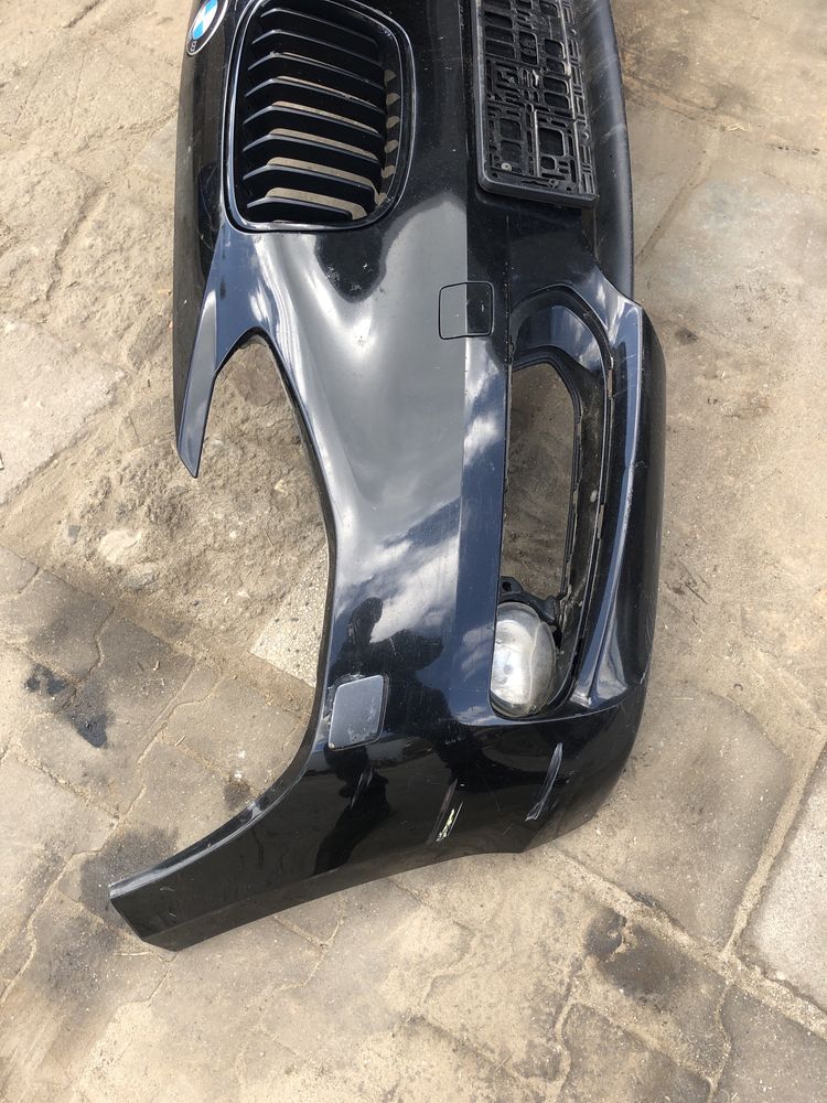 Zderzak przod przedni bmw f20 f21