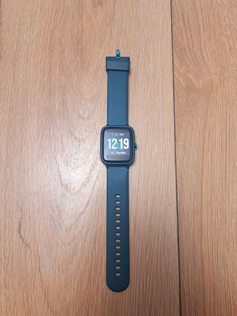 Smartwatch ID205L - zielony