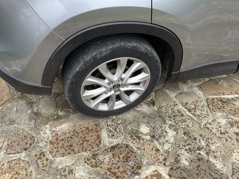 Mazda CX-5AWD 2.2 crdi 4x4 2013