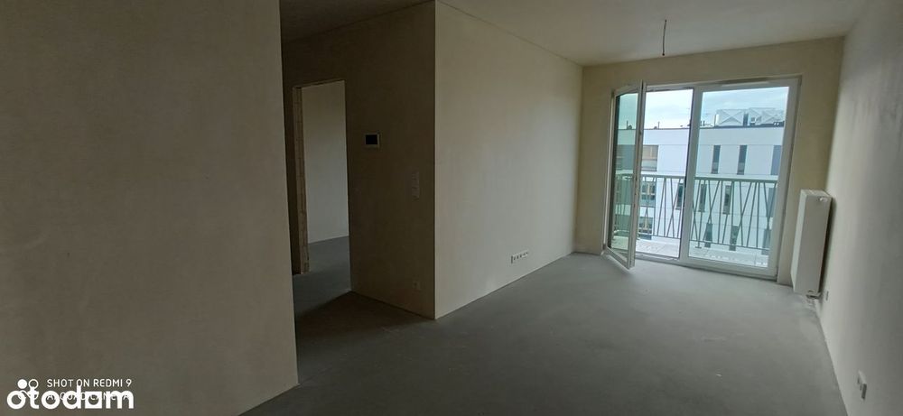 Super lokalizacja -Tramwaj -Nowe- Atrakcyjna cena-stan Deweloperski