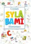 Czytam sylabami. Elementarz. Fenix