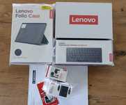 Tablet Lenovo TAB K11 Plus + 8/256 LTE+ 512GB  kompletny zestaw
