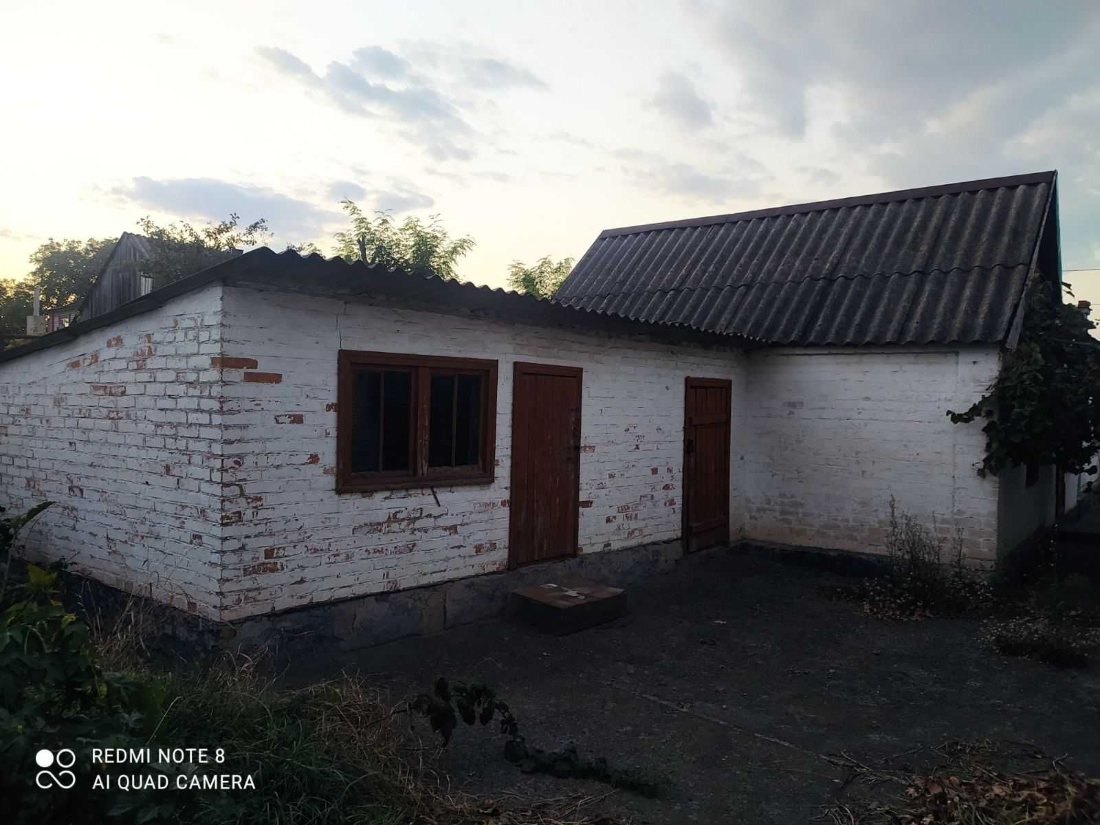 Продається житловий будинок
